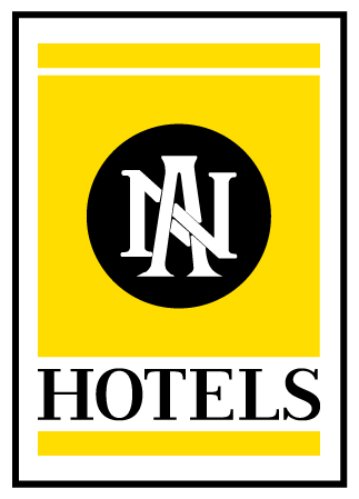 AN Hotels Logo