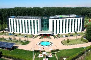 The best 9 cultural places in milan|hotel ibis settala milano