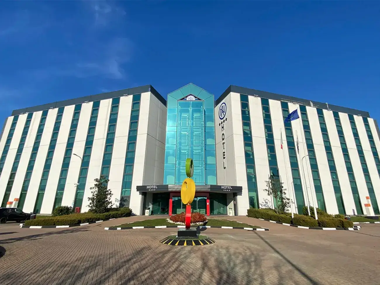 AN Hotel Melegnano