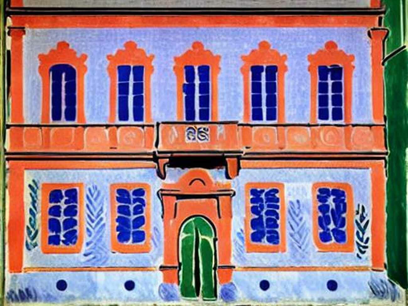 Casa Manzoni