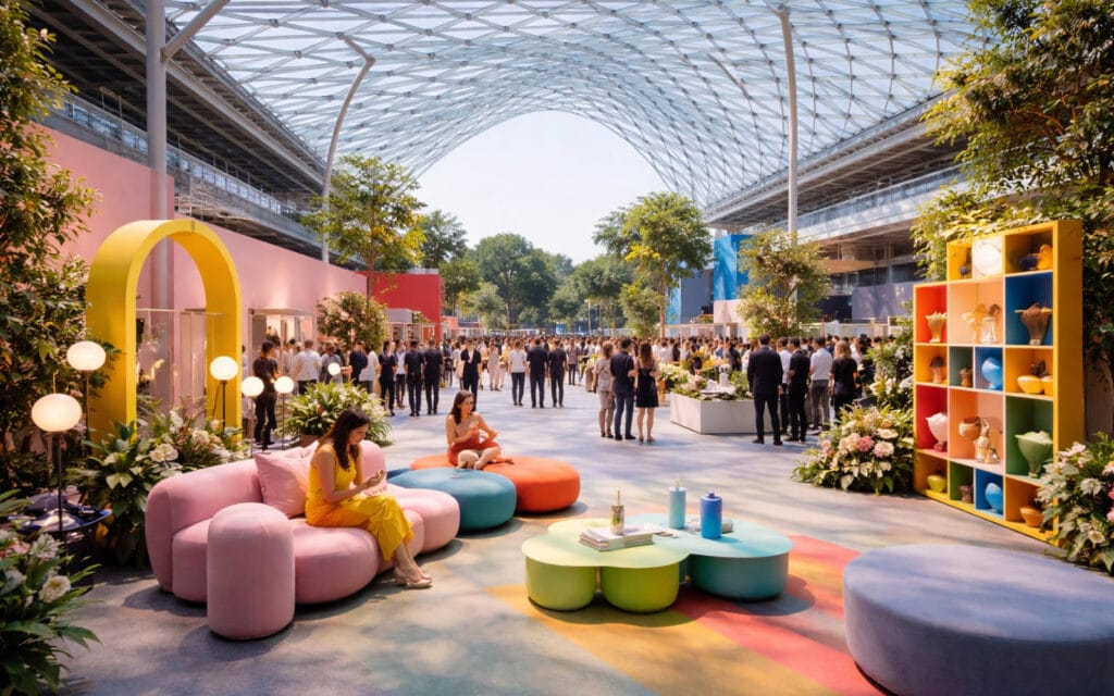 Hotel Milan Design Week: where to stay smart