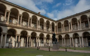 Pinacoteca di brera