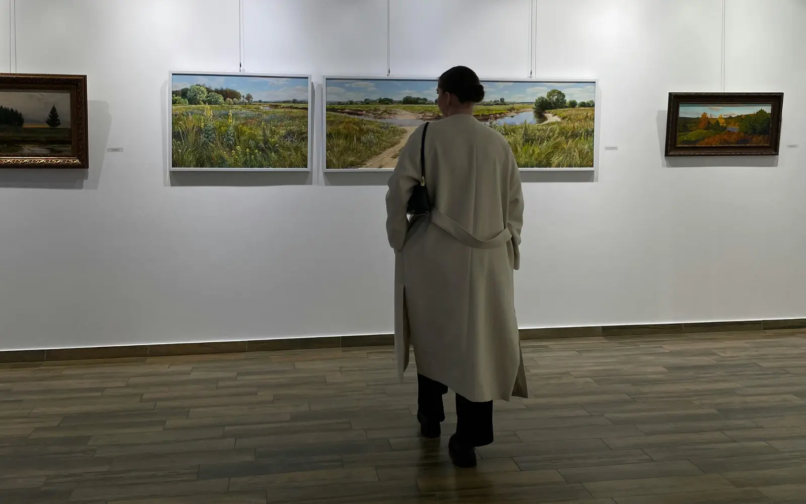 Visita museo Milano