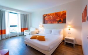 Camera AN Hotels
