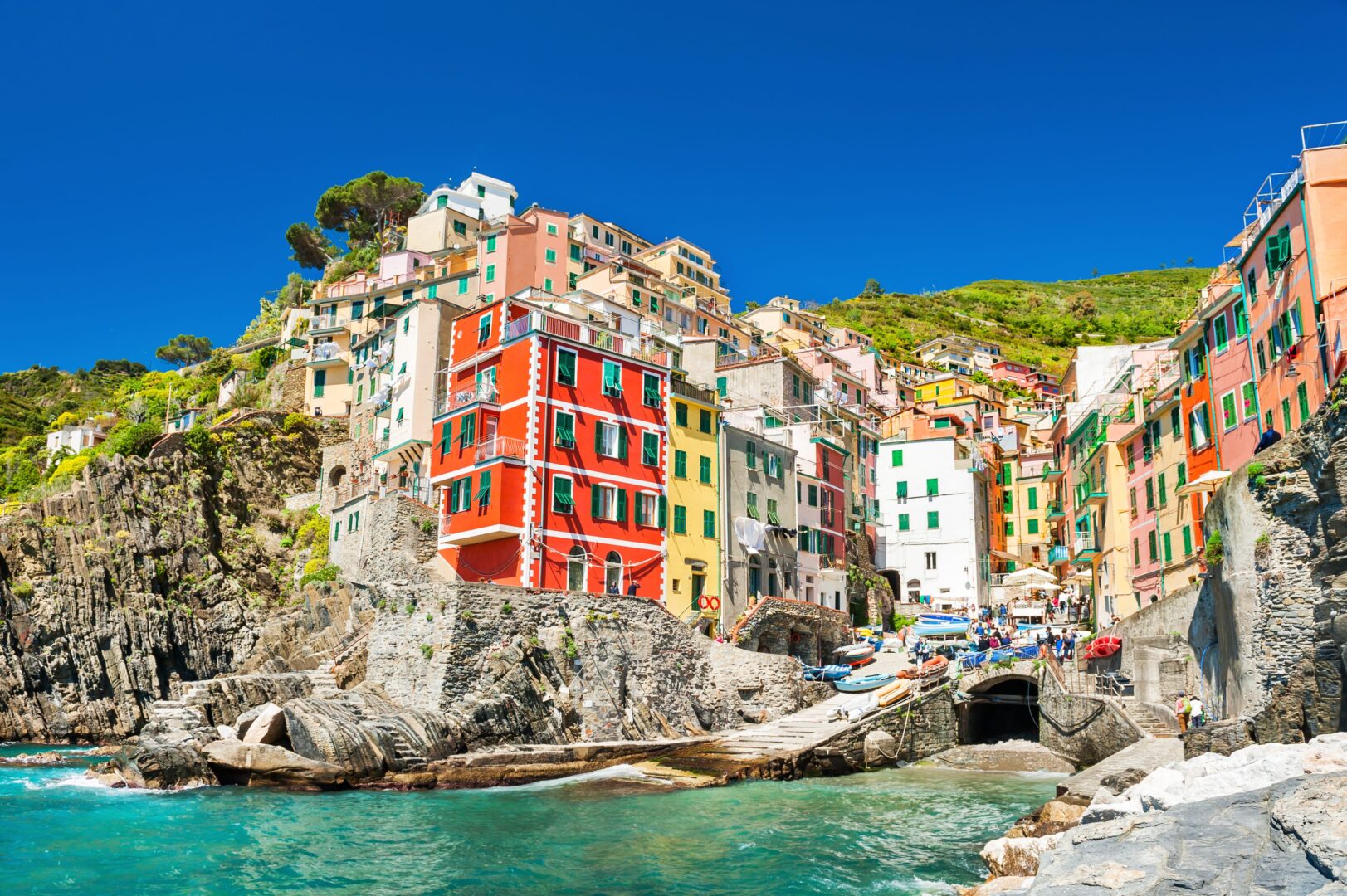 Cinque terre an hotels - milano business hotels di design a milano - an hotels