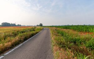 Milano in campagna