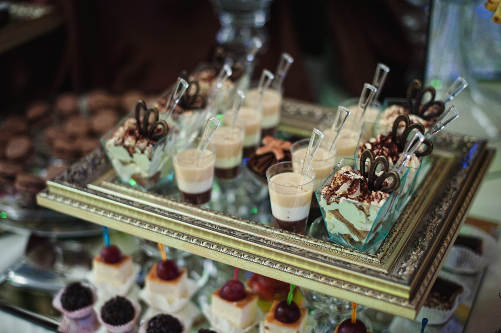 Dolci fingers an hotels - milano business hotels di design a milano - an hotels