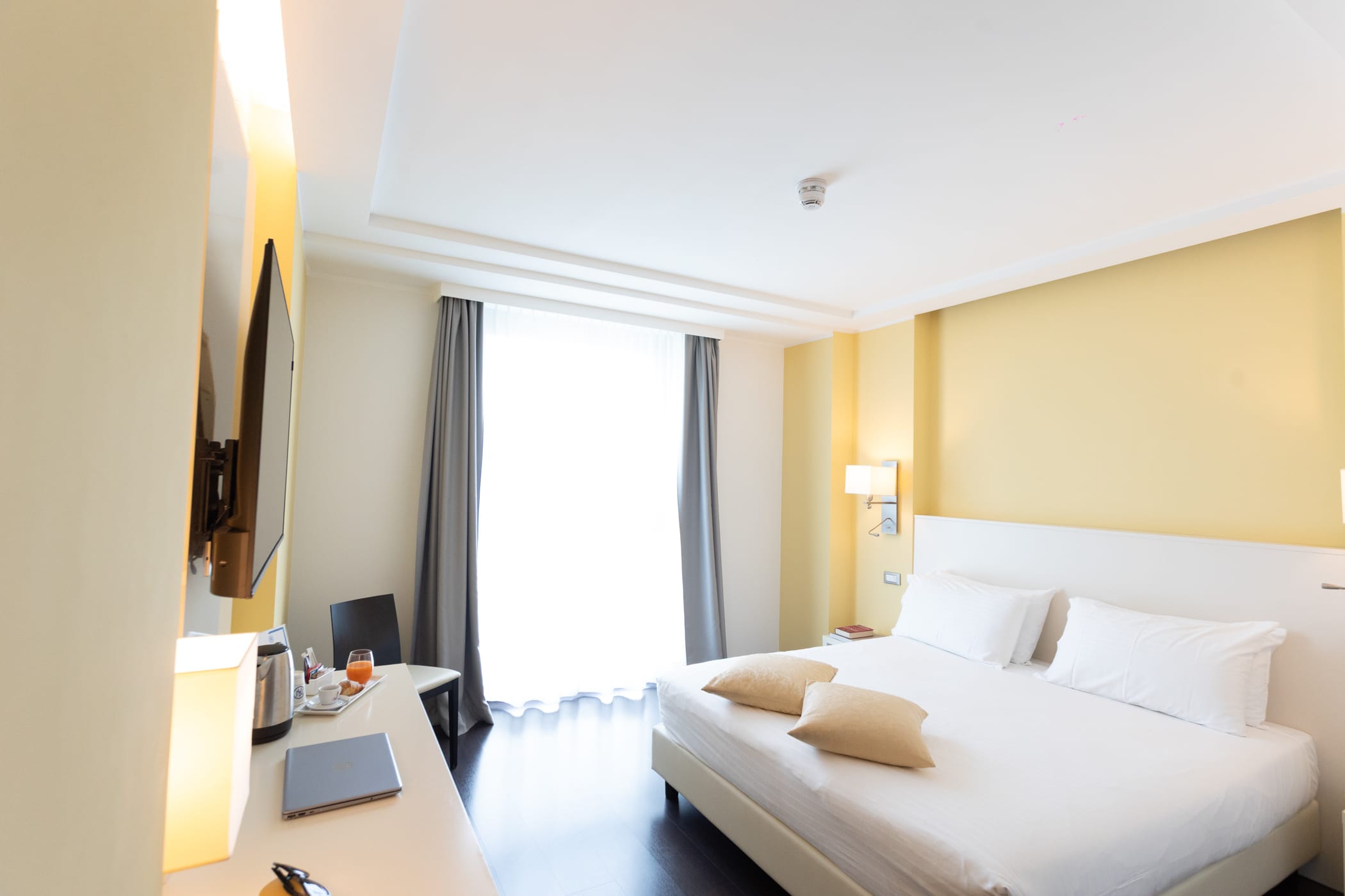 An melegnano camere 2 an hotels - milano business hotels di design a milano - an hotels