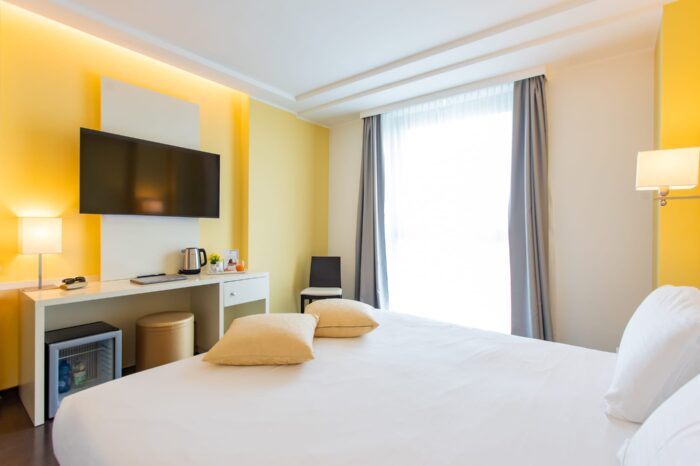 An melegnano camere 6 an hotels - milano business hotels di design a milano - an hotels