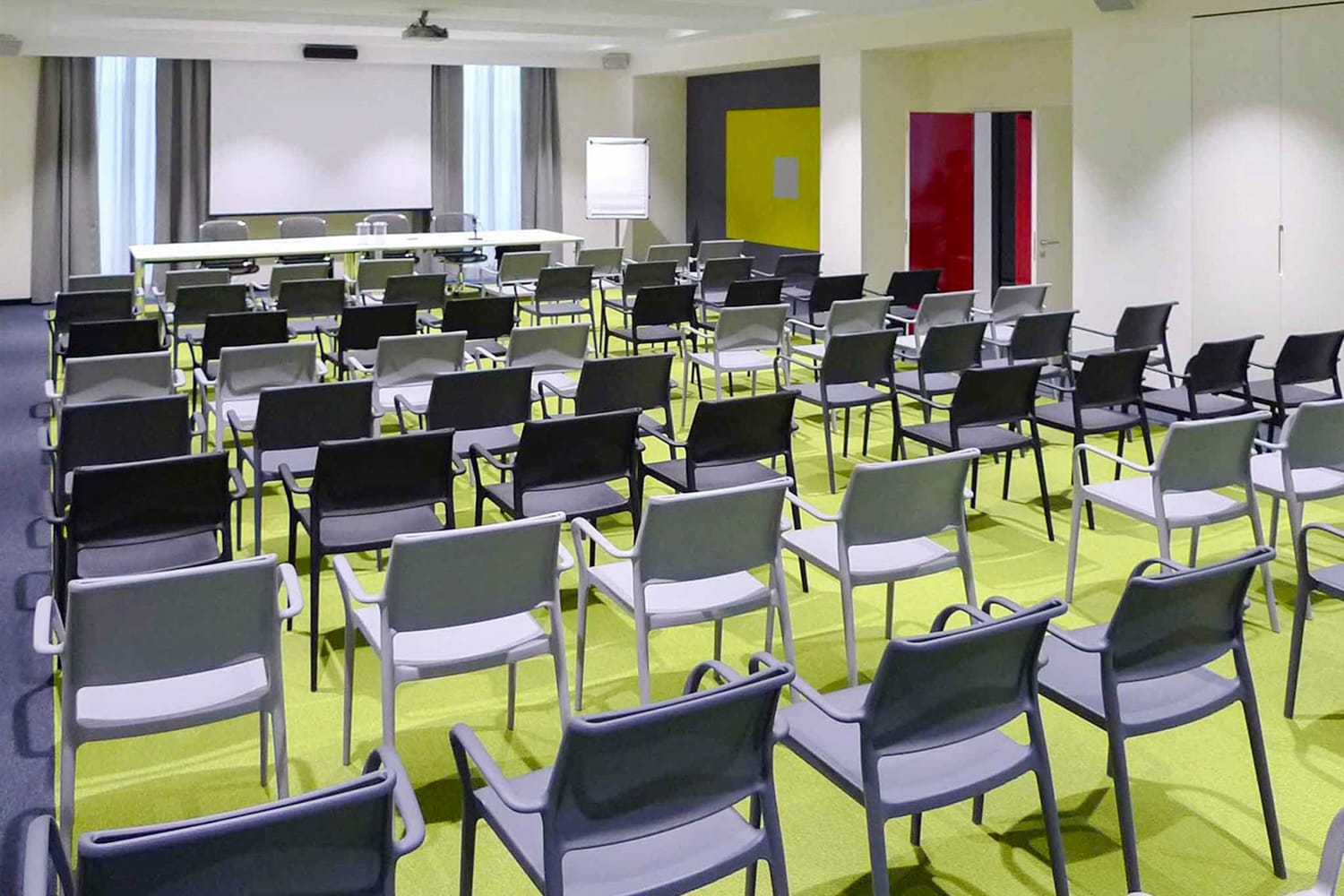 An melegnano conference room 2 an hotels - milano business hotels di design a milano - an hotels