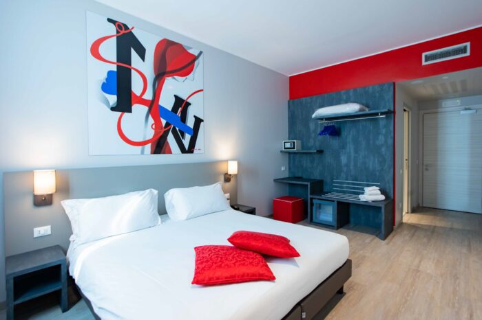 An melegnano dependance gallery 13 an hotels - milano business hotels di design a milano - an hotels