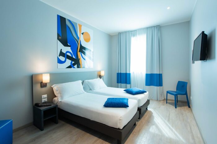 An melegnano dependance gallery 14 an hotels - milano business hotels di design a milano - an hotels
