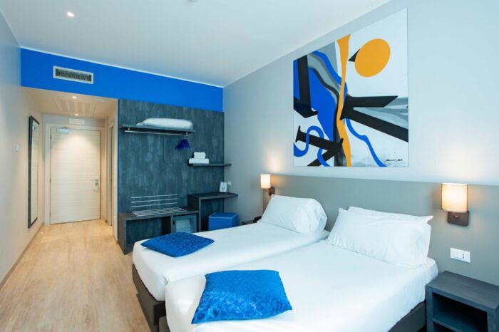 An melegnano dependance gallery 15 an hotels - milano business hotels di design a milano - an hotels