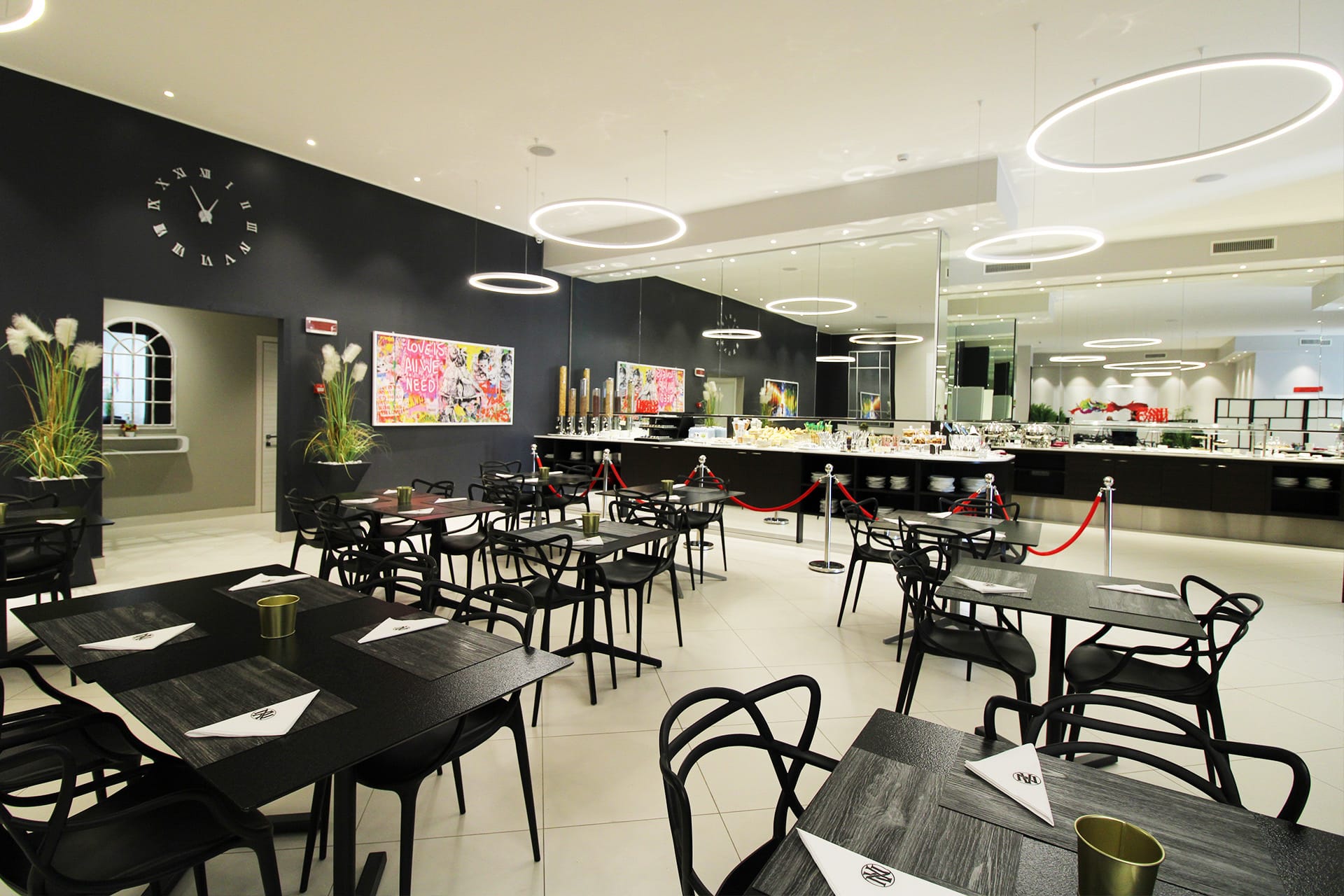An melegnano dependance gallery 3 an hotels - milano business hotels di design a milano - an hotels