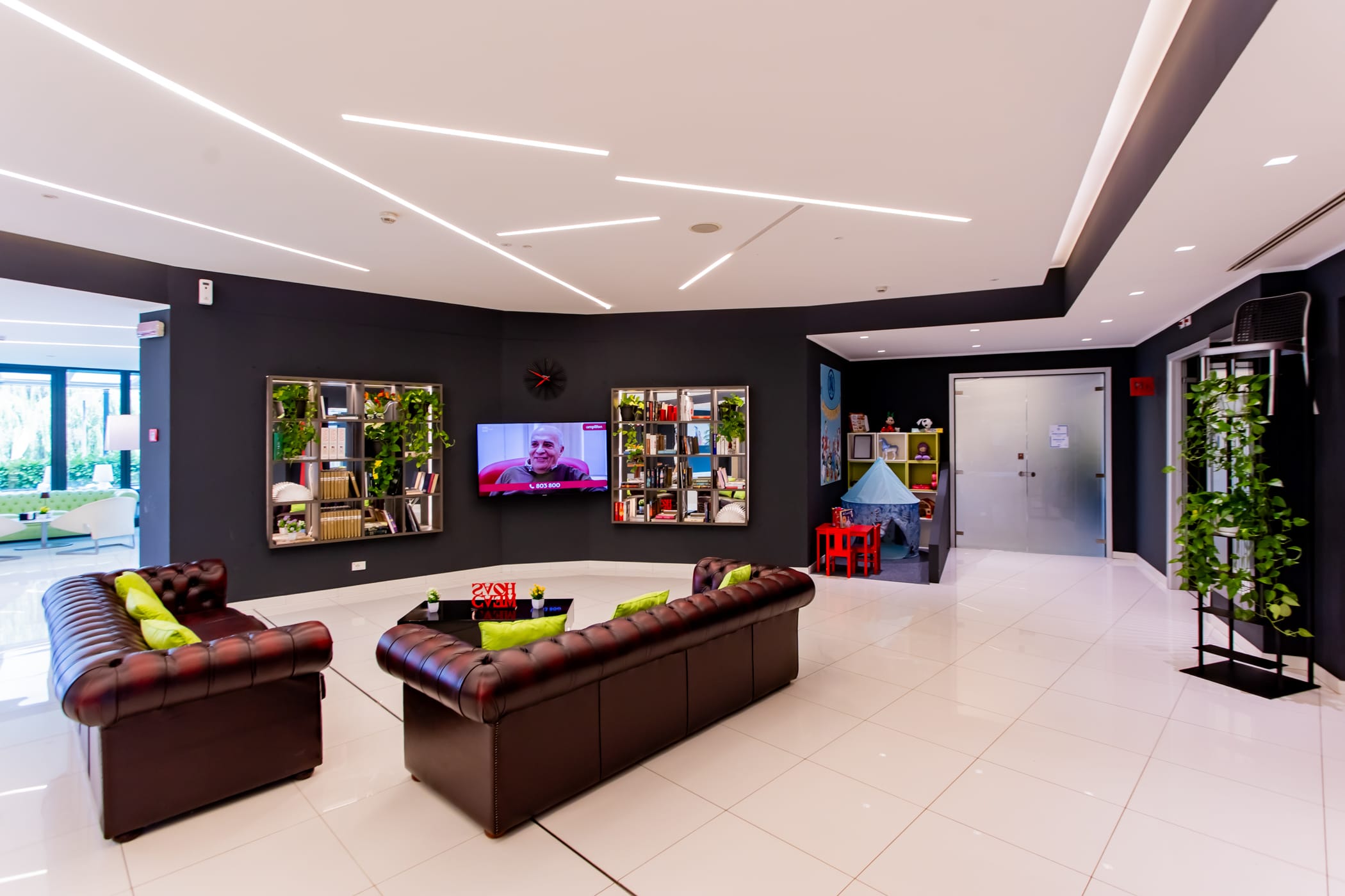 An melegnano hall 16 an hotels - milano business hotels di design a milano - an hotels
