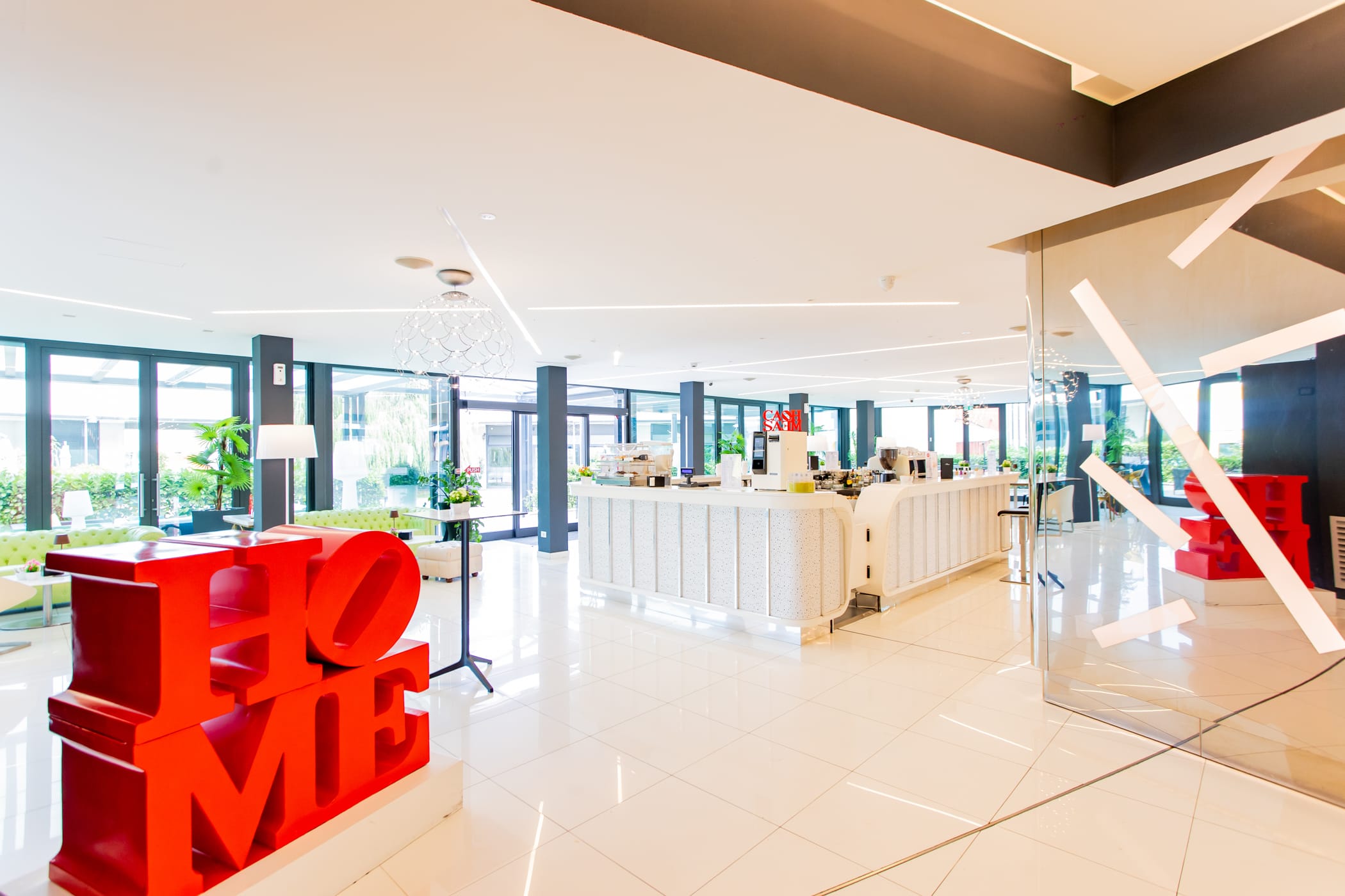 An melegnano hall 3 an hotels - milano business hotels di design a milano - an hotels