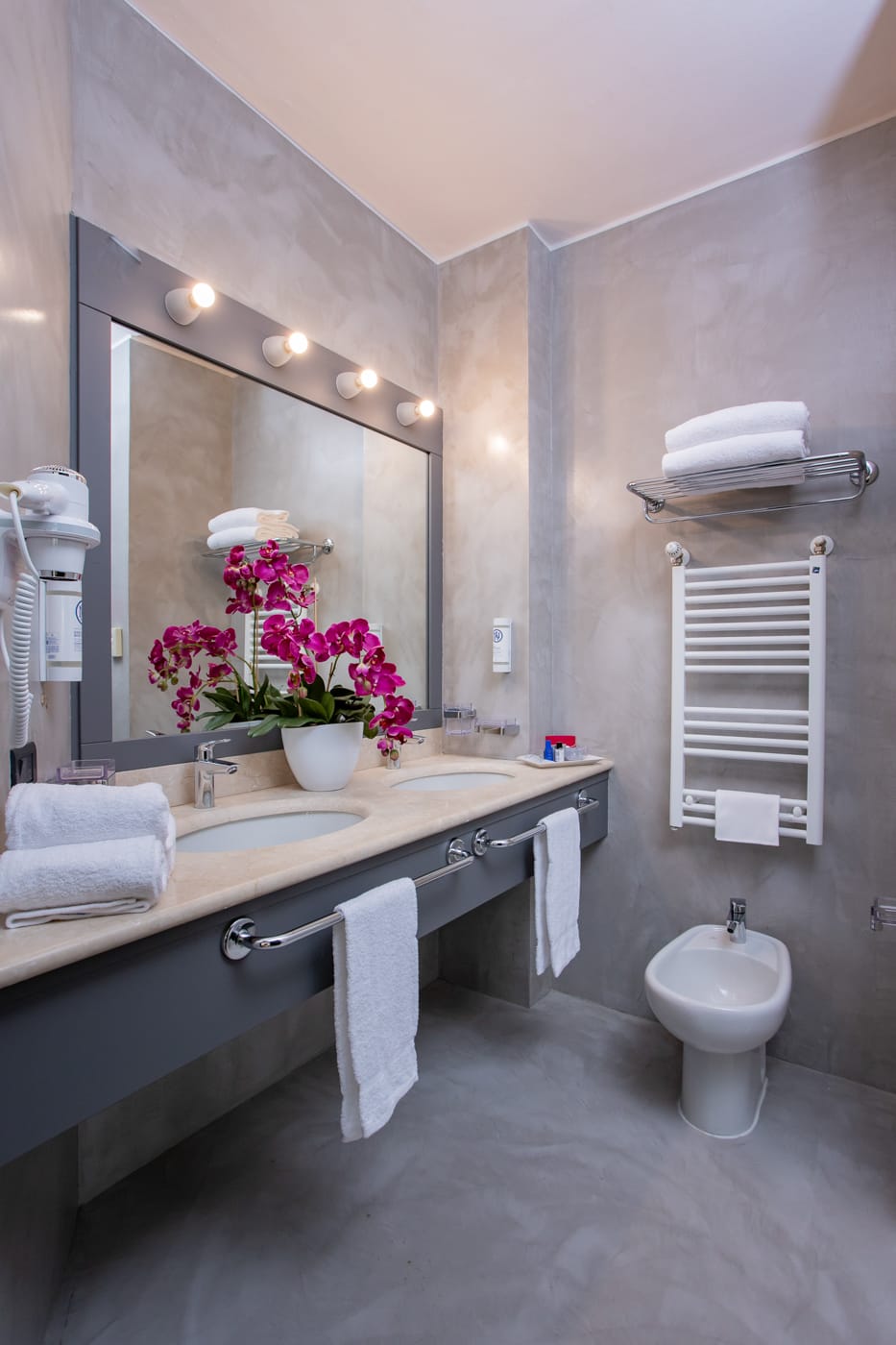 An san donato camere 22 an hotels - milano business hotels di design a milano - an hotels