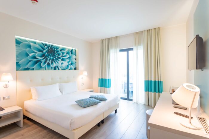 An settala camere 1 an hotels - milano business hotels di design a milano - an hotels