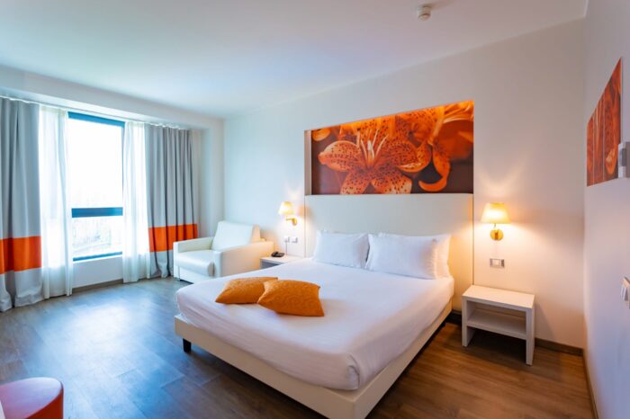 An settala camere 17 an hotels - milano business hotels di design a milano - an hotels