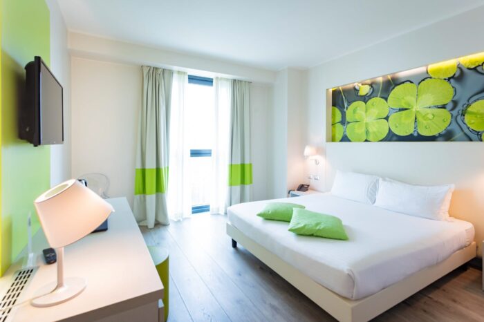 An settala camere 8 an hotels - milano business hotels di design a milano - an hotels