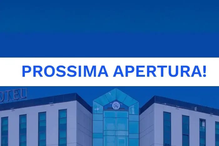 An prossima apertura serravalle an hotels - milano business hotels di design a milano - an hotels