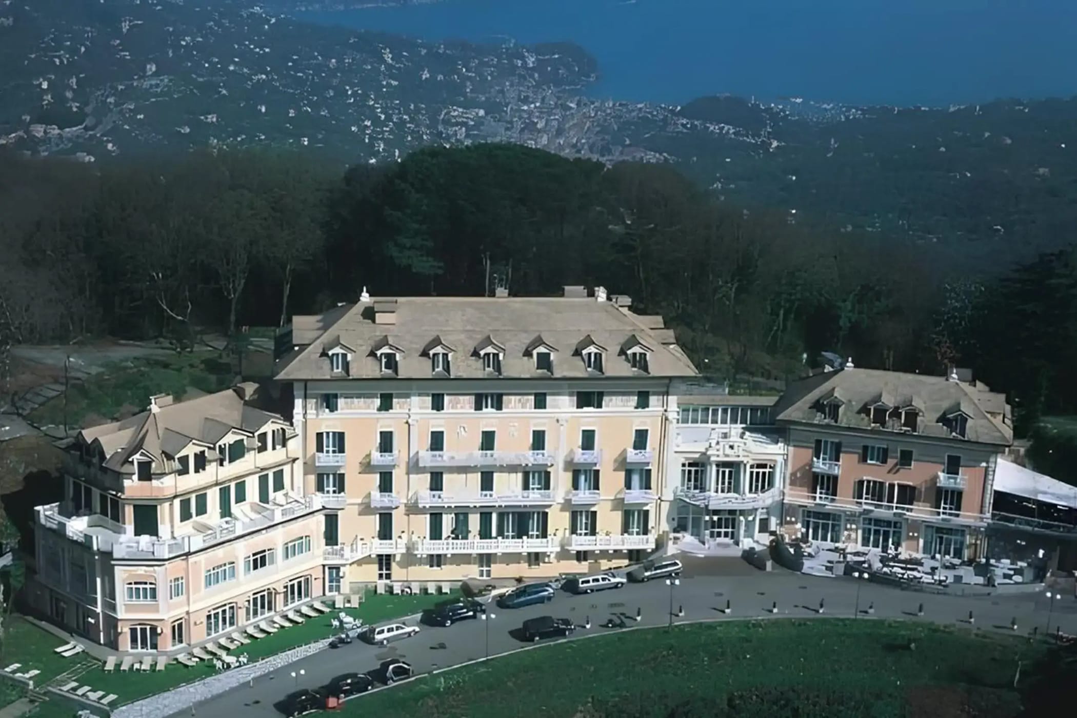 Storia kulm an hotels - milano business hotels di design a milano - an hotels