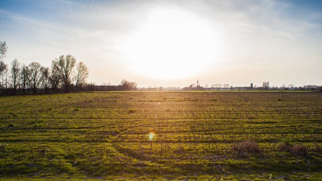 Parco agricolo sud milano