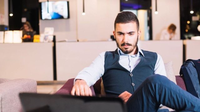 An hotels è la meta predefinita per le trasferte di lavoro e leisure a milano