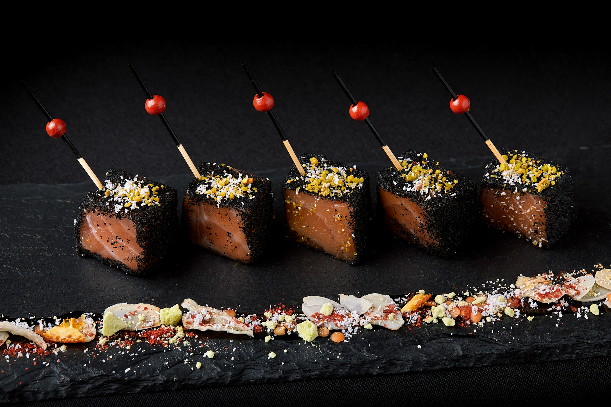 Fingers food 1 an hotels - milano business hotels di design a milano - an hotels