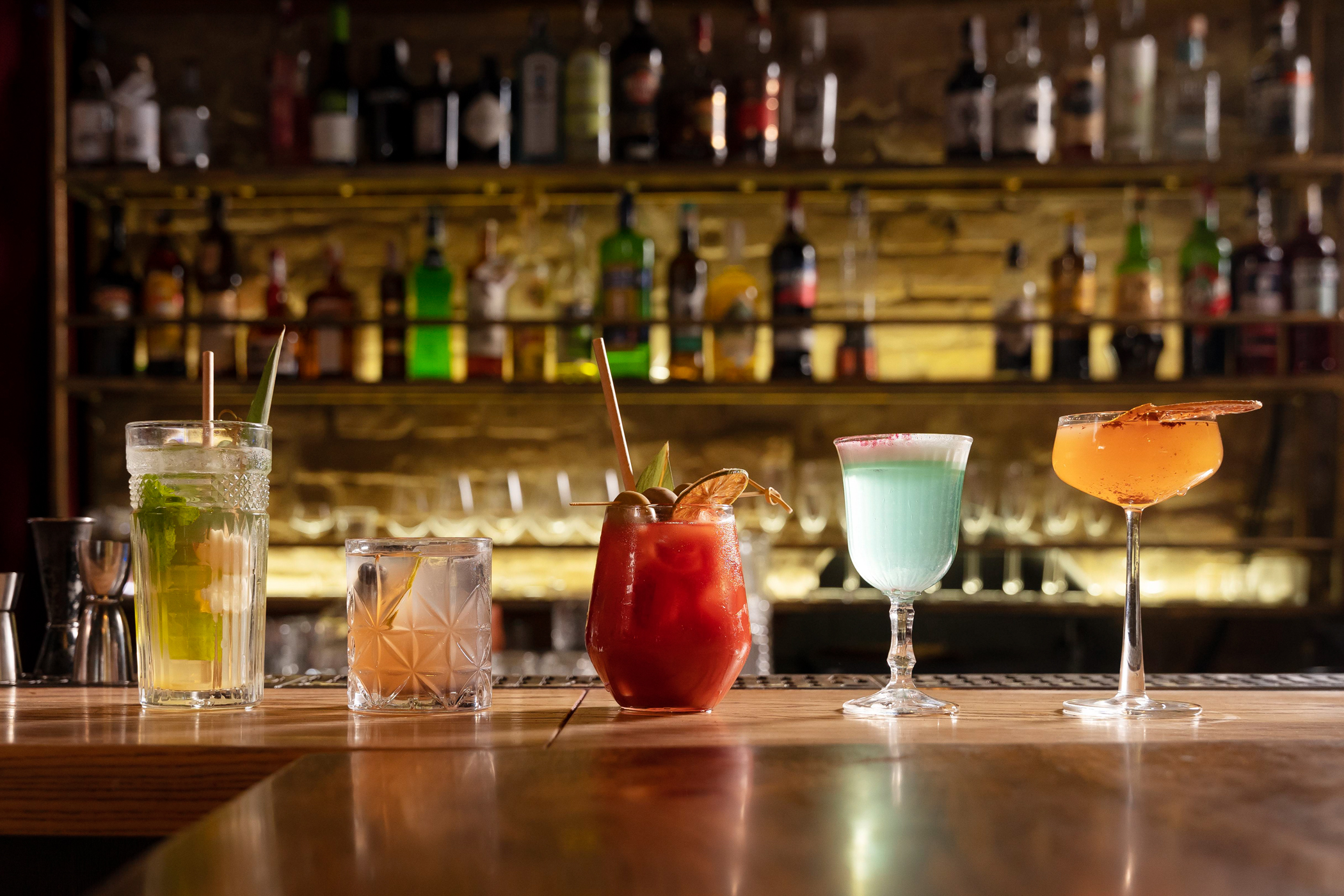 Lounge bar an hotels - milano business hotels di design a milano - an hotels